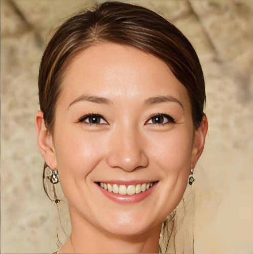 パンダ語学学校 受講生ストーリー 福田里恵 イメージ画像 パンダ語学学校 受講生ストーリー 福田里恵 イメージ画像